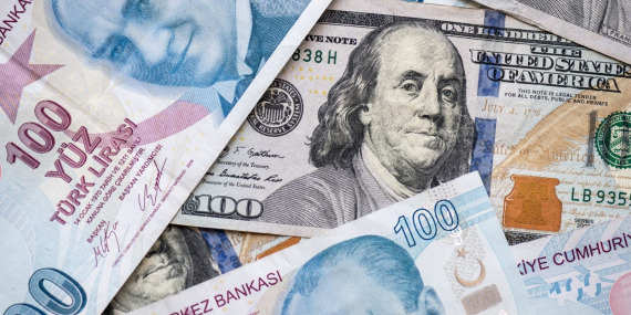 Piyasaların Gözü Fatih Karahan’da: Dolar 43,65’te, Enflasyon Hedefi Değişecek mi?