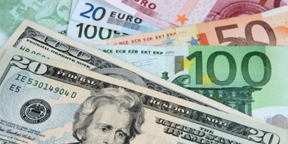 Euro/Dolar’da (EUR/USD) “İstihdam” Baskısı: Parite 1,1860’a Geriledi, Fed Beklentileri Değişti