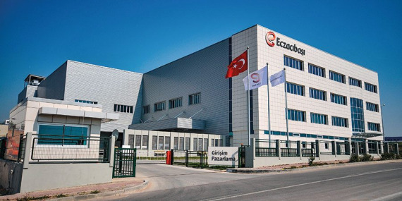 Eczacıbaşı İlaç’tan 200 milyon TL’lik Devir Anlaşması