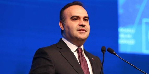 İmalat sanayine 100 milyar liralık destek! Bakan Kacır ayrıntıları açıkladı