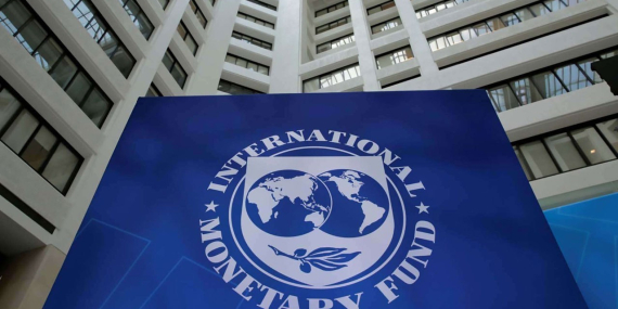 IMF Uyardı: Orta Doğu’daki Savaş Küresel Ekonomide Yeni Bir Kırılma Yaratıyor