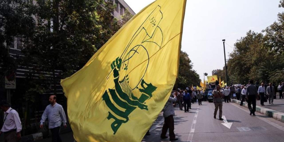 İran Devrim Muhafızları, Hizbullah’ı ABD ve İsrail’le savaşa hazırlıyor