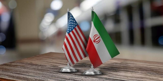 İran ile ABD nükleer müzakereler için ikinci kez bir araya geldi