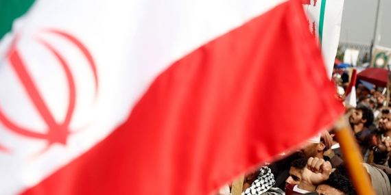 İran: Müzakereleri ciddi bir güvensizlik ortamında yürütüyoruz