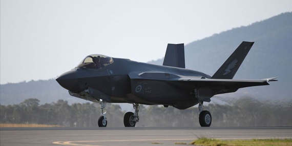 İran sınırında hareketlilik! ABD hava ve deniz gücünü Orta Doğu’ya kaydırıyor