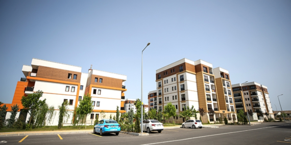 İstanbul TOKİ kura çekimi ne zaman, saat kaçta? TOKİ İstanbul kura başvuru sonuçları açıklandı mı?