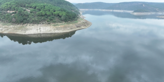 İstanbul’da baraj doluluk oranları güncellendi: İşte son durum