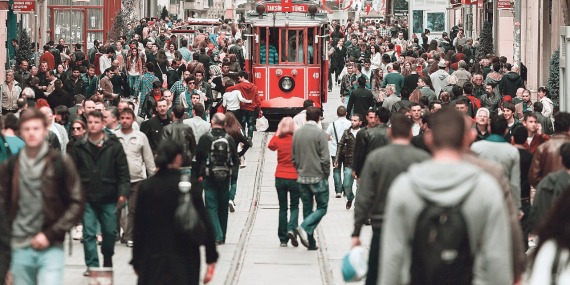 İşsiz Sayısı Şubat Ayında Arttı