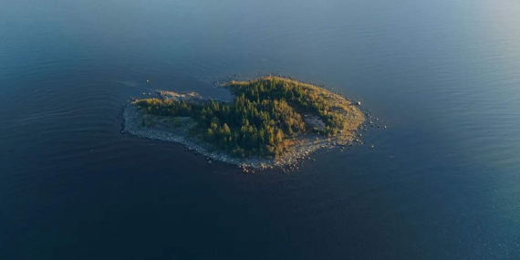 İsveç özel adaları bedava dağıtacak: Sadece milyarderler başvuramıyor