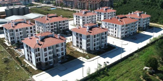 İzmir TOKİ kura çekimi ne zaman? TOKİ İzmir kura başvuru sonuçları açıklandı mı, nihai liste yayımlandı mı?