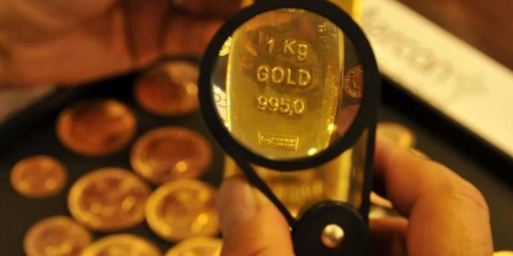 JPMorgan’dan dikkat çeken değerlendirme: Altında ralli sürebilir