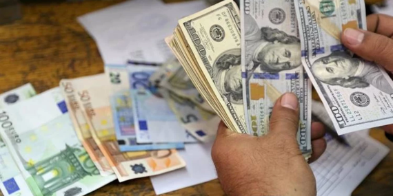 Kısa vadeli dış borçta sınırlı gerileme: 165,7 milyar dolar