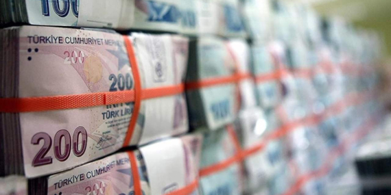 KKM bakiyesindeki düşüş devam ediyor