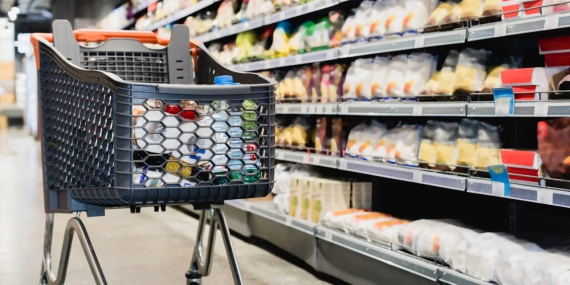 Koç Üniversitesi anketi: Enflasyon beklentisi geriledi, düşüş sınırlı kaldı