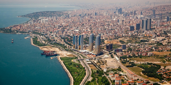 Konut satışları 2026’ın ilk ayında düştü