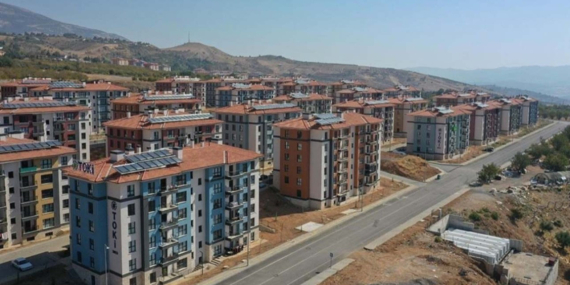 Konutta ve kirada reel düşüş sürüyor! İstanbul ve Ankara ayrıştı, İzmir geriledi