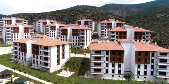 KONYA KURA ÇEKİMİ CANLI İZLE: TOKİ Konya kura çekimi sonuçları saat kaçta açıklanacak?