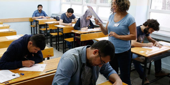 KPSS 2026/1 tercih başvurusu ne zaman başlıyor? Merkezi atama başvuruları hangi tarihte?