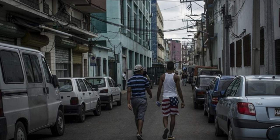 Küba enerji ve yakıt kriziyle sarsılıyor: Hayat durma noktasında