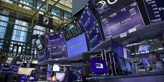 Küresel piyasalarda tarife depremi: Belirsizlik artıyor