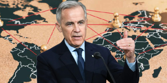 Küresel ticarette yeni denge: Kanada’nın öncülüğünde Trump tarifelerine karşı kalkan