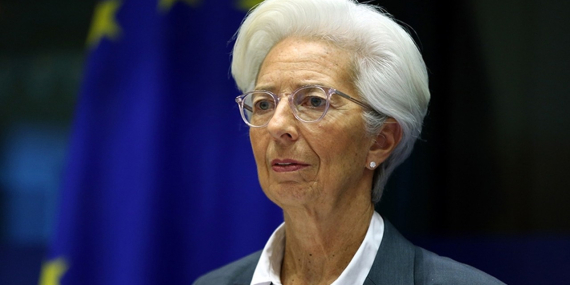 Lagarde’ın ECB’den 2027’den önce ayrılması bekleniyor