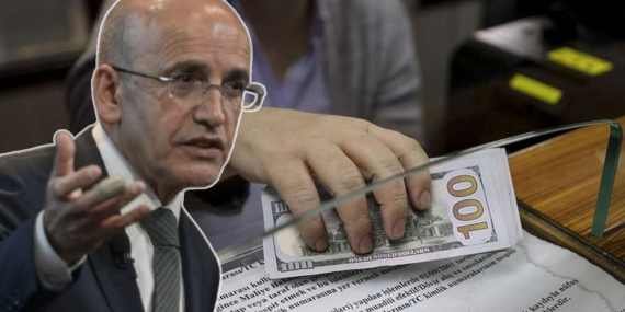 Lisanssız dövizcilere büyük kıskaç! Bakan Şimşek: Risk odaklı denetimler artıyor