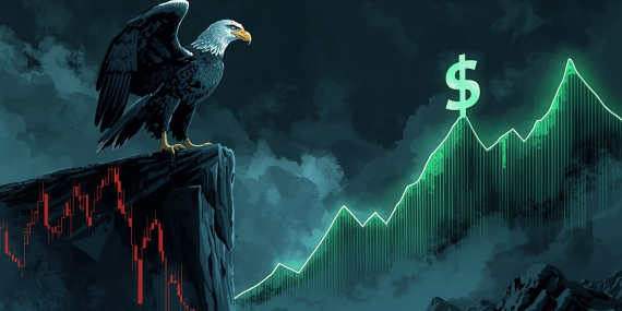 Doların Dönüşü, Bitcoin’in Çöküşü: İşte Fed Gecesi Yaşananlar