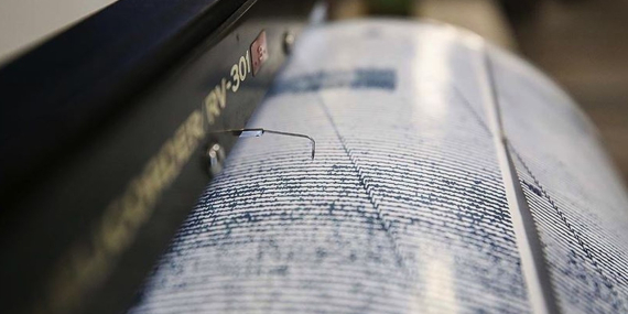 Malezya’da 7,1 büyüklüğünde deprem