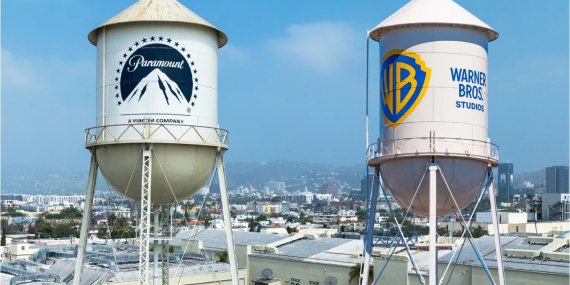 Medya dünyasında dev savaş! 78 milyar dolarlık teklif için kritik eşik aşıldı