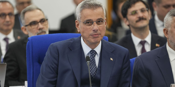 Memişoğlu açıkladı: Primer sezaryende Türkiye’de bir ilk yaşandı