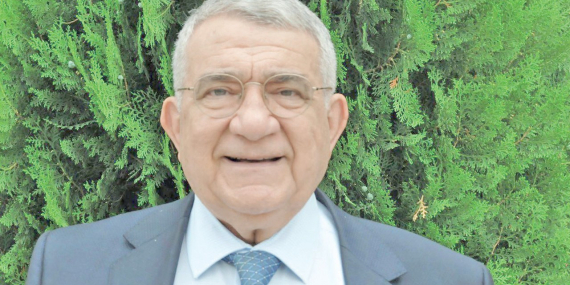 Mersin Ticaret Borsası Başkanı Özdemir: Mersin bakliyat sektörü için önemli fırsat sunuyor