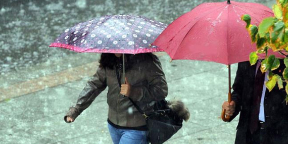 Meteoroloji uyardı: Sıcaklıklar 8–10 derece birden düşecek