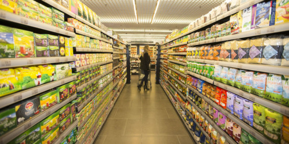 Mevsim tesirinden arındırılmış aylık enflasyon bir yılın doruğunda