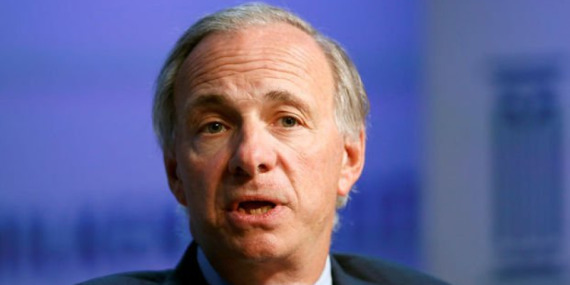 Milyarder yatırımcı Ray Dalio: Dünya sermaye savaşının eşiğinde