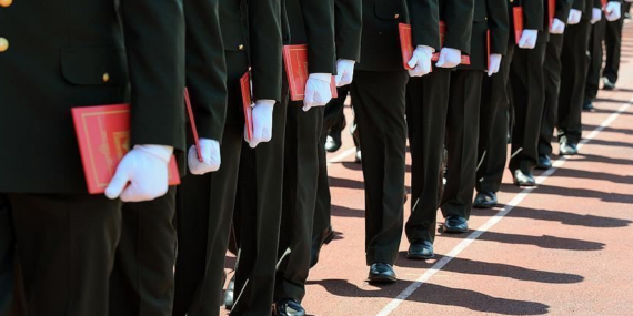 MSÜ sınav yerleri ne zaman açıklanacak? MSÜ sınav giriş belgesi açıklandı mı?