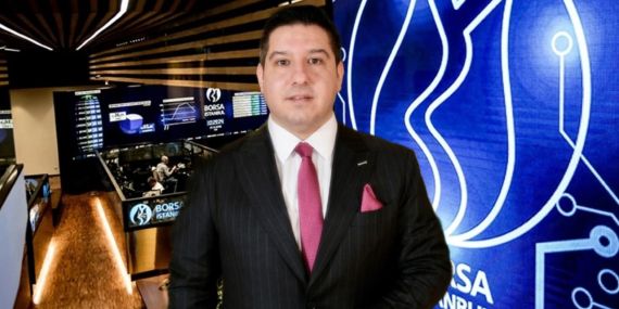 Murat Barışık borsadaki geri çekilmeyi yorumladı: Teknik bir düzeltme