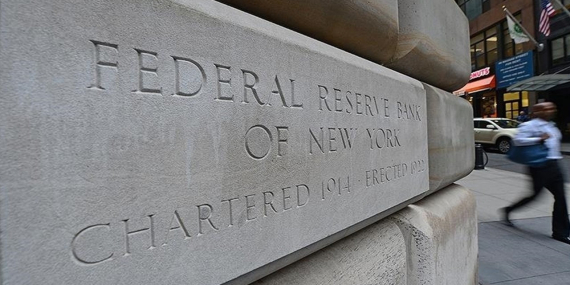 New York Fed imalat endeksi şubatta geriledi