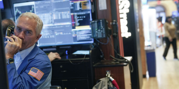 New York’taki Türk ETF’lerine girişler sürüyor