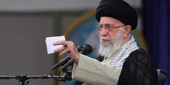 Nükleer müzakereler devam ederken Hamaney’den gözdağı