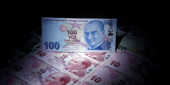 Bakanlık Açıkladı; Bütçe Açığı Ne kadar oldu?