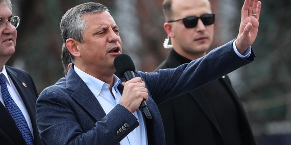 Özel: Sendikal engeller kalkacak, asgari ücret 39 bin lira olacak