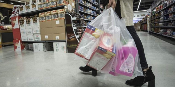 Ramazanda yardımlaşmaya perakendecilerden tam destek