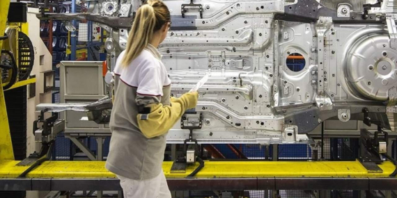 Reel kesim güveni 28 ayın zirvesinde