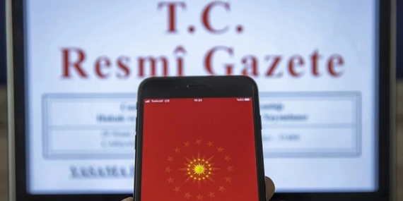 Tarım Arazileri İçin Yeni Yönetmelik Resmi Gazete’de Yayımlandı