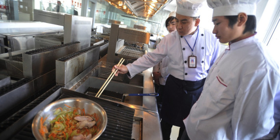 Rusya, Çin’e tavuk kanadı ihracatında ikinciliğe yükseldi