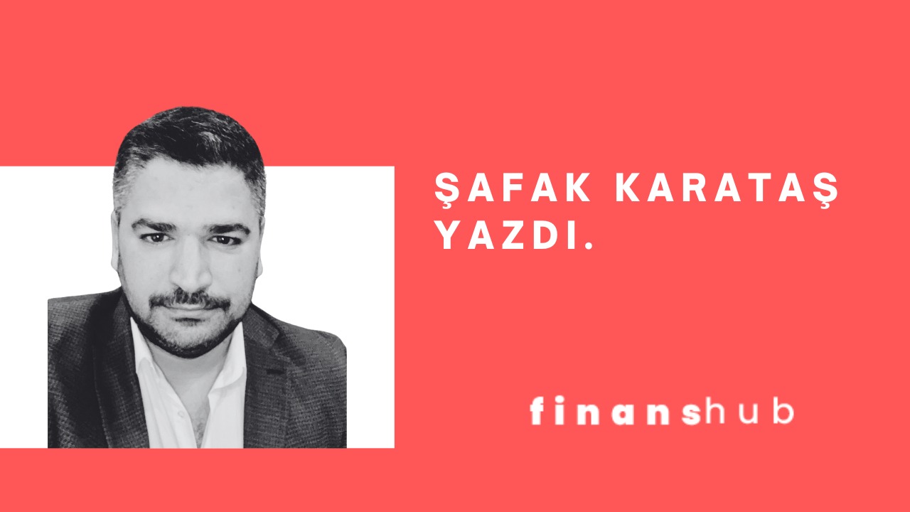 şafak karataş
