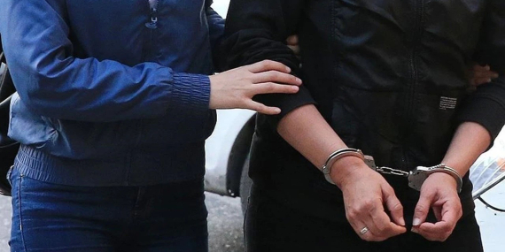 Son dakika: ‘Casperlar’ suç örgütüne bilgi sızdıran 14 şüpheli tutuklandı