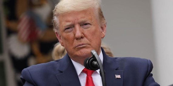 Son dakika: Trump’ın konutuna izinsiz giriş girişimi kanlı bitti