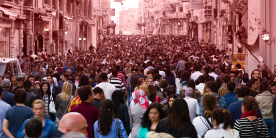 Son dakika: TÜİK açıkladı: Dördüncü çeyrek işsizlik verileri belli oldu!